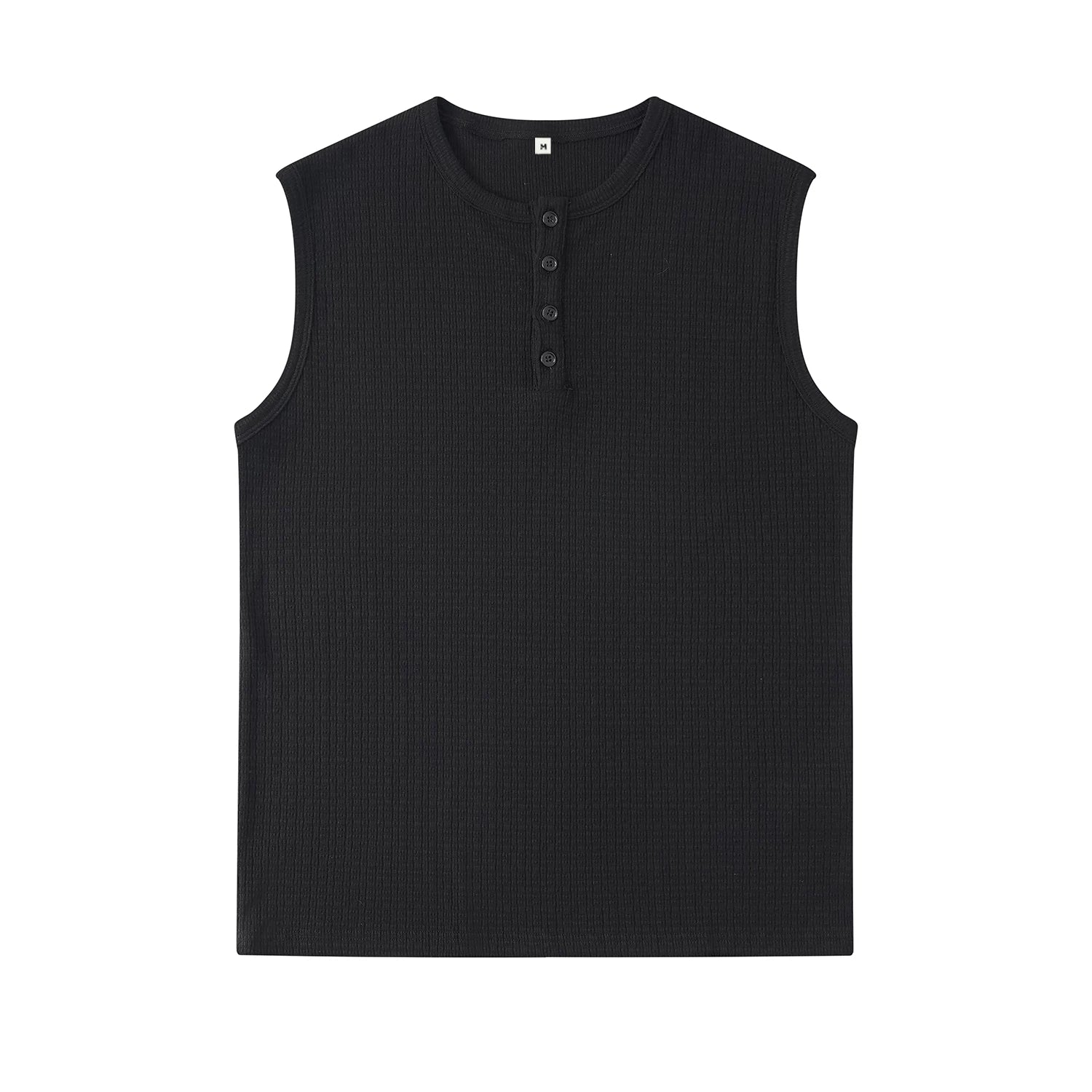 LR MADE Versatile Breathable Single Wear Vest