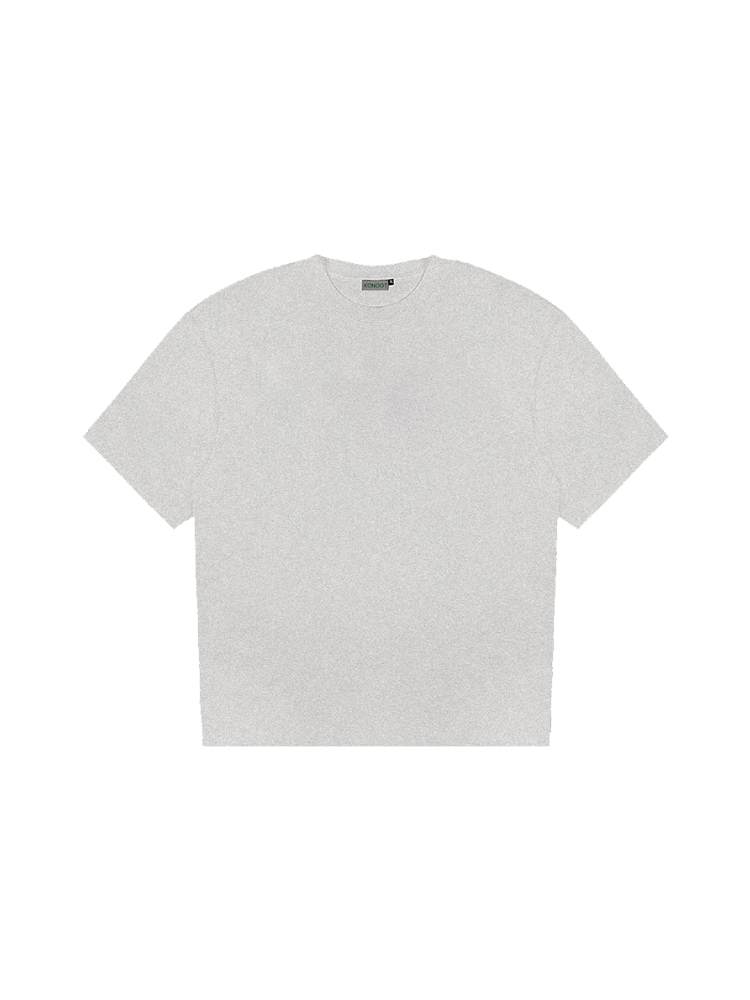 KONOOT Ice Heavy Casual Tee