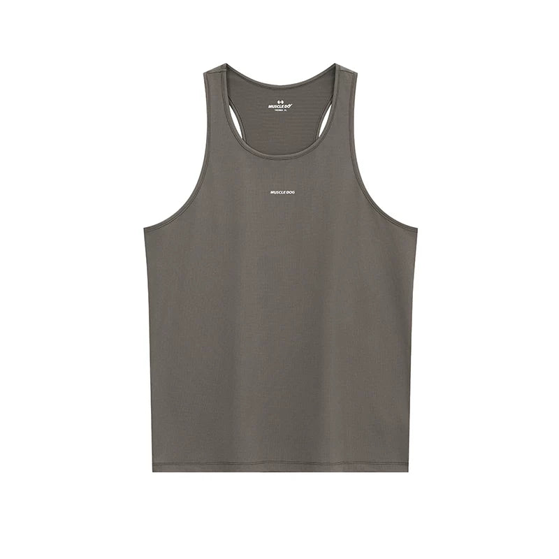 MuscleDog Quick Drying Breathable Sports Vest