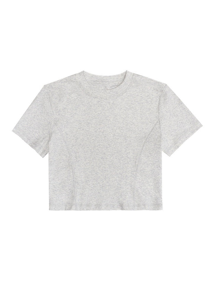 UNF fishbone women Crop Top