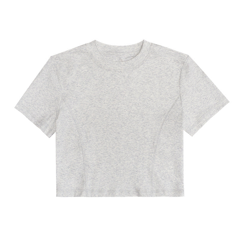 UNF fishbone women Crop Top