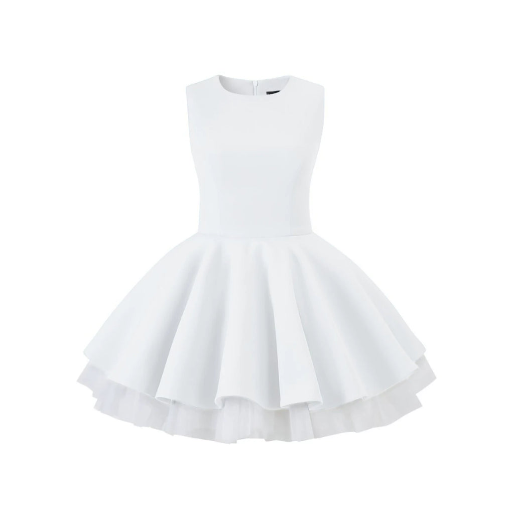 Avenement Mesh Temperament Ballet Tutu