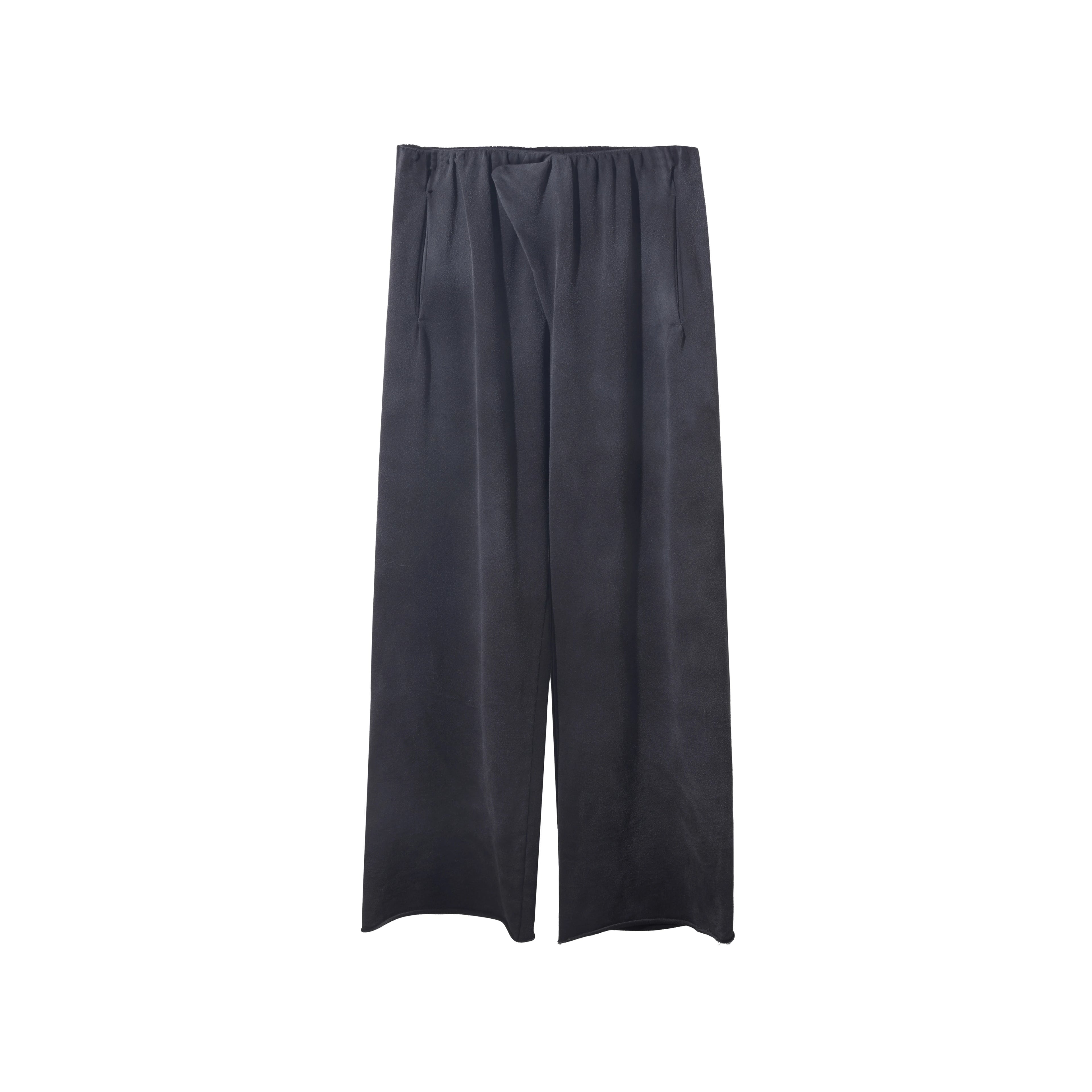 Terrawear Loose Straight Sweatpants