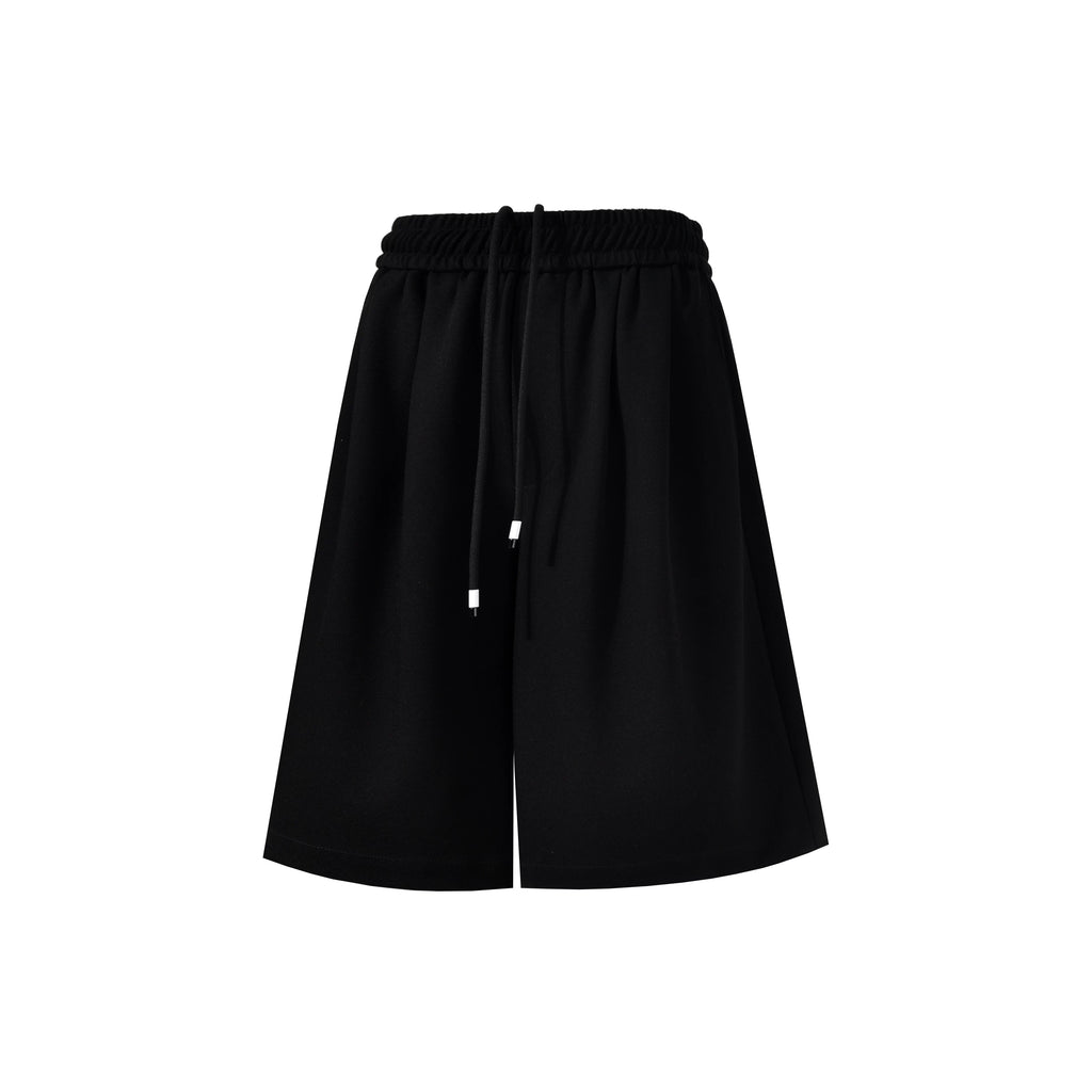 CHANT2nd Casual Loose Sports Shorts