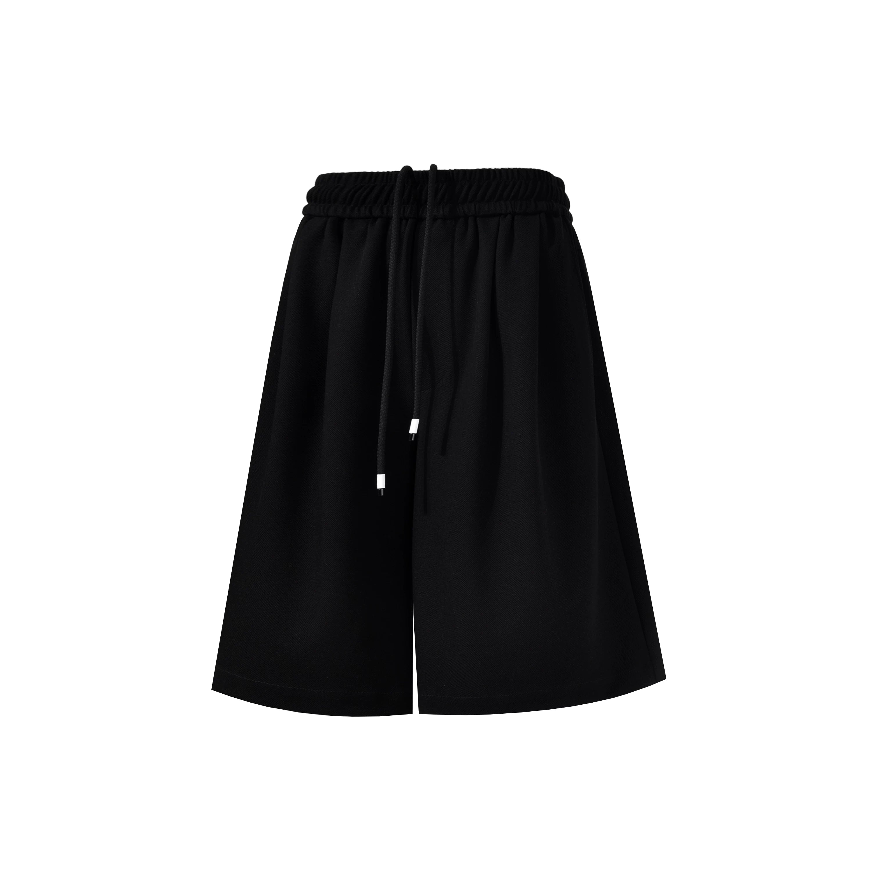 CHANT2nd Casual Loose Sports Shorts