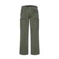 11KN Retro Straight Overalls