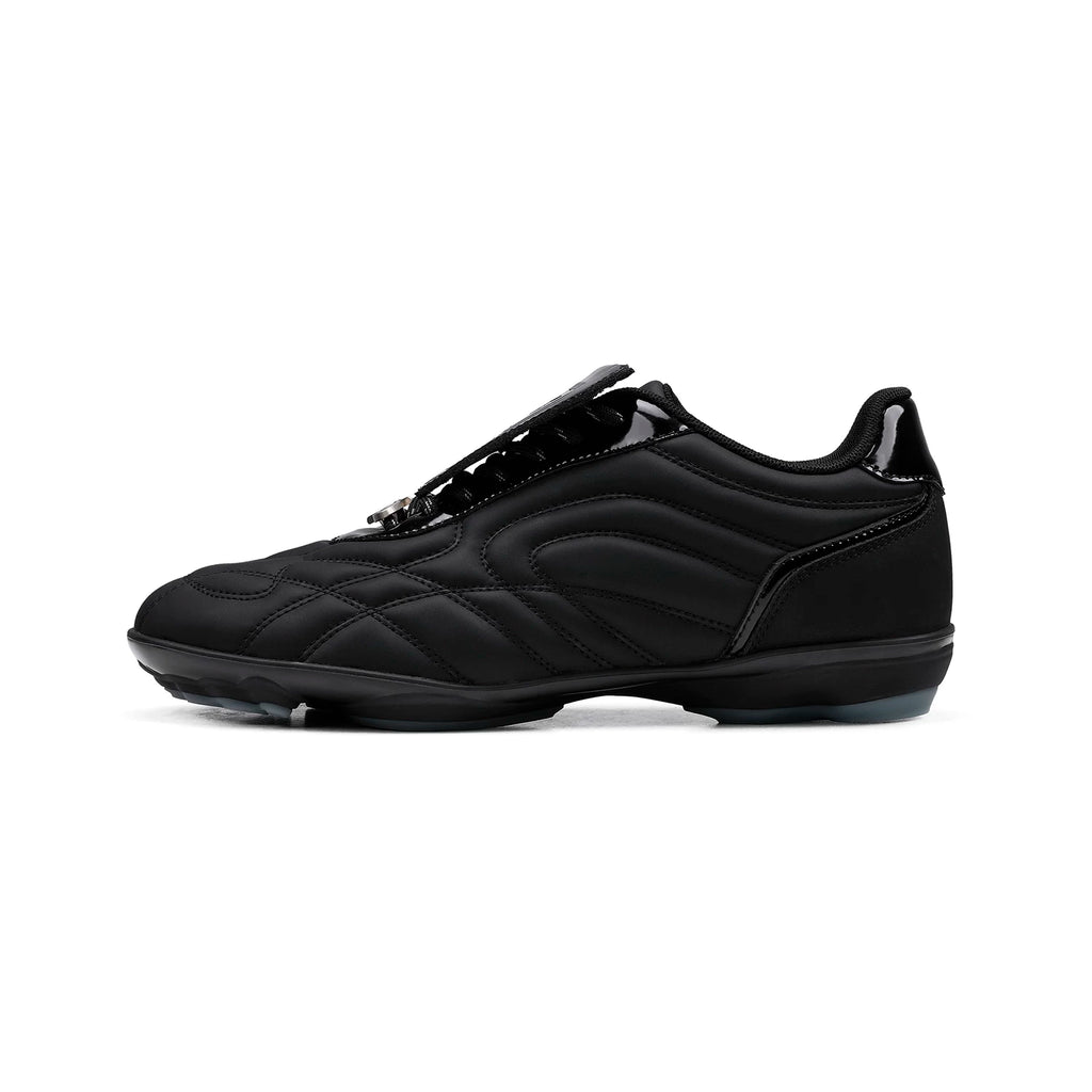 HANQIAORJI Commuter Casual Football Shoes