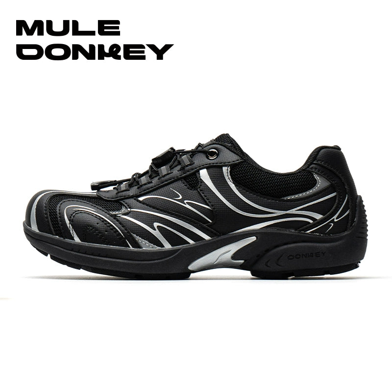 Donkey Millennium Breathable Casual Sports Hiking Shoes