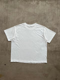 PUL REMAKE Soft Waxy Texture Casual Tee