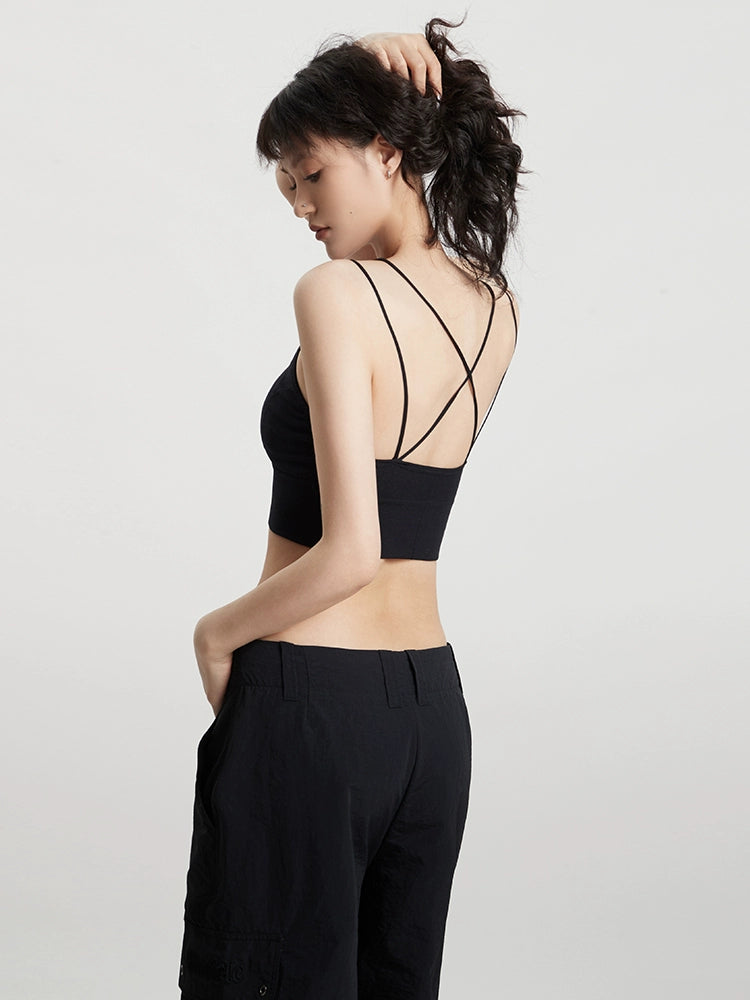 AIRHOOD Inner Integrated Small Vest with Chest Pad