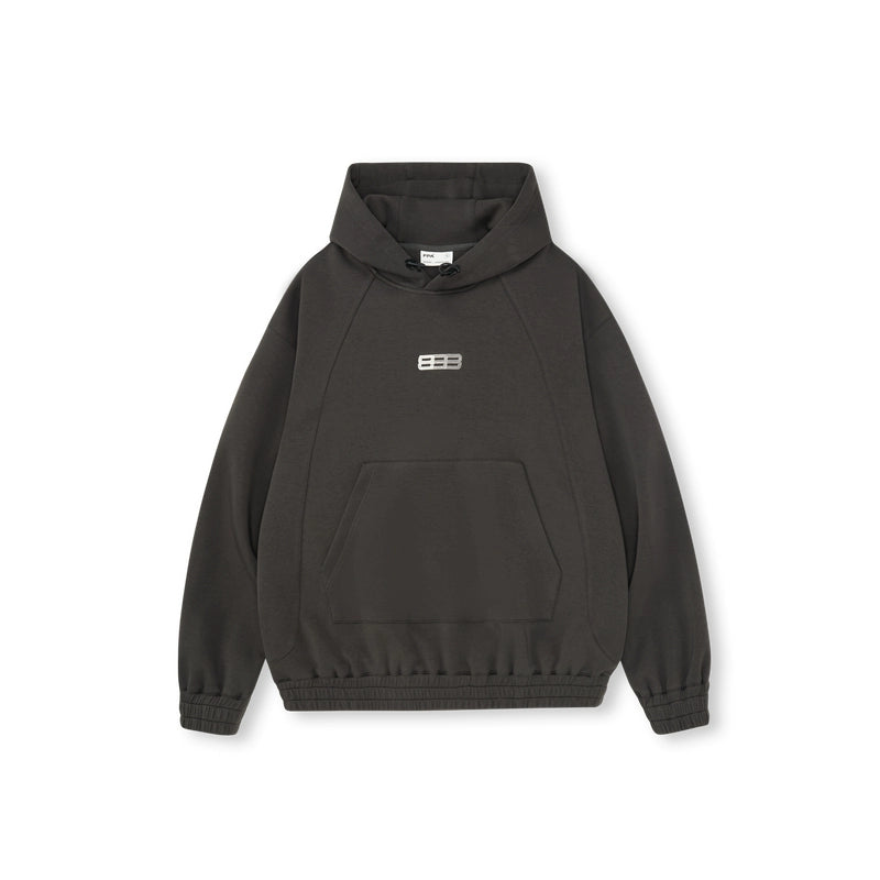 FPA Casual Sports Structure Hooded Sweater