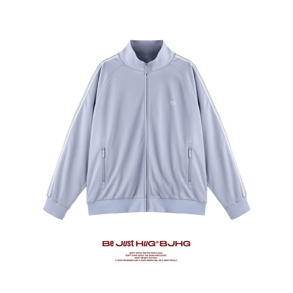 BJHG Casual Sports Suit