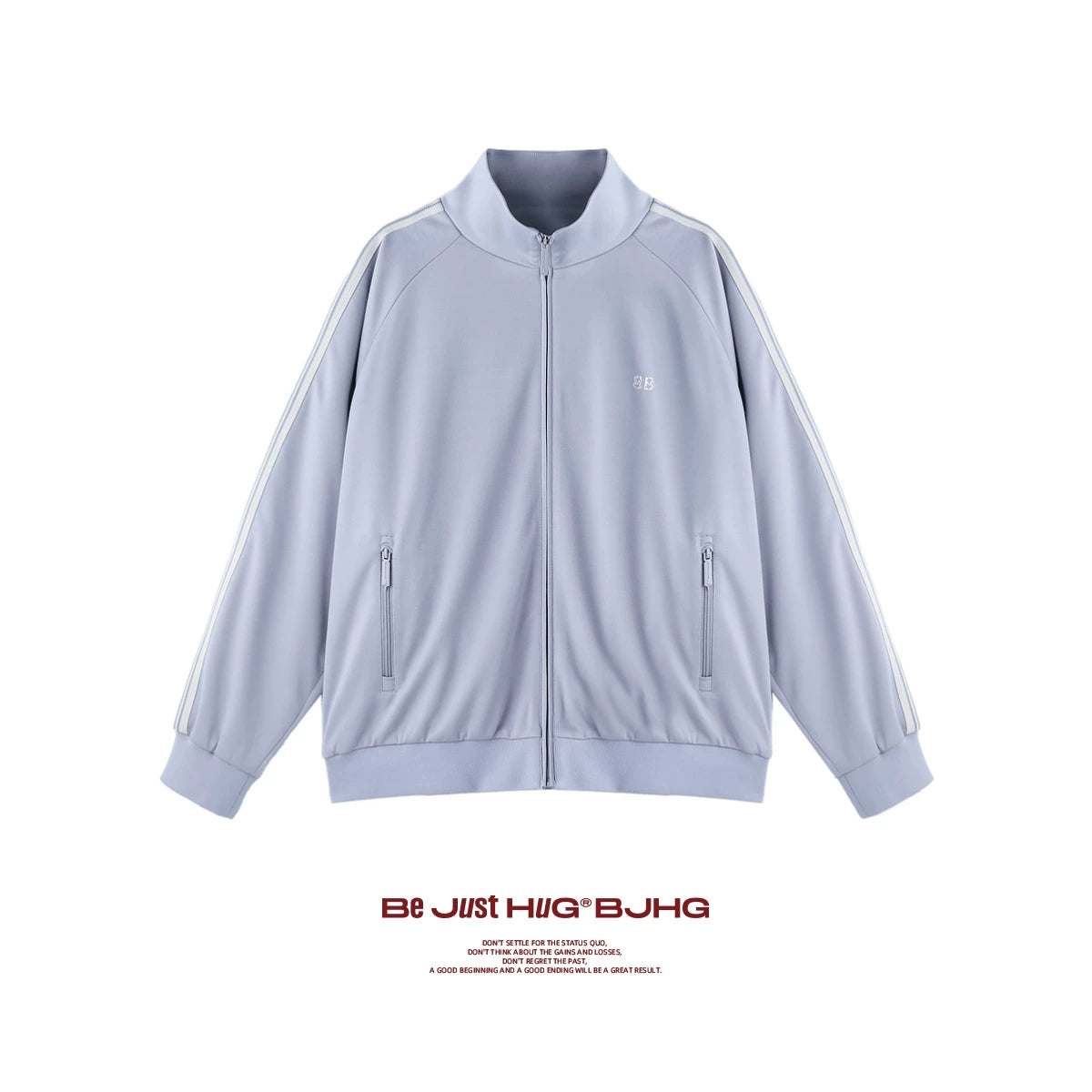 BJHG Casual Sports Suit