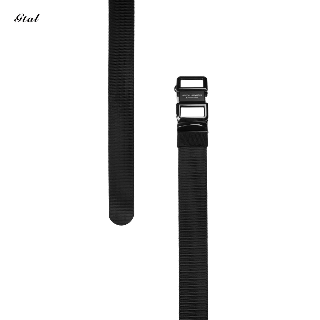 GTAL No Punch Adjustable Belt