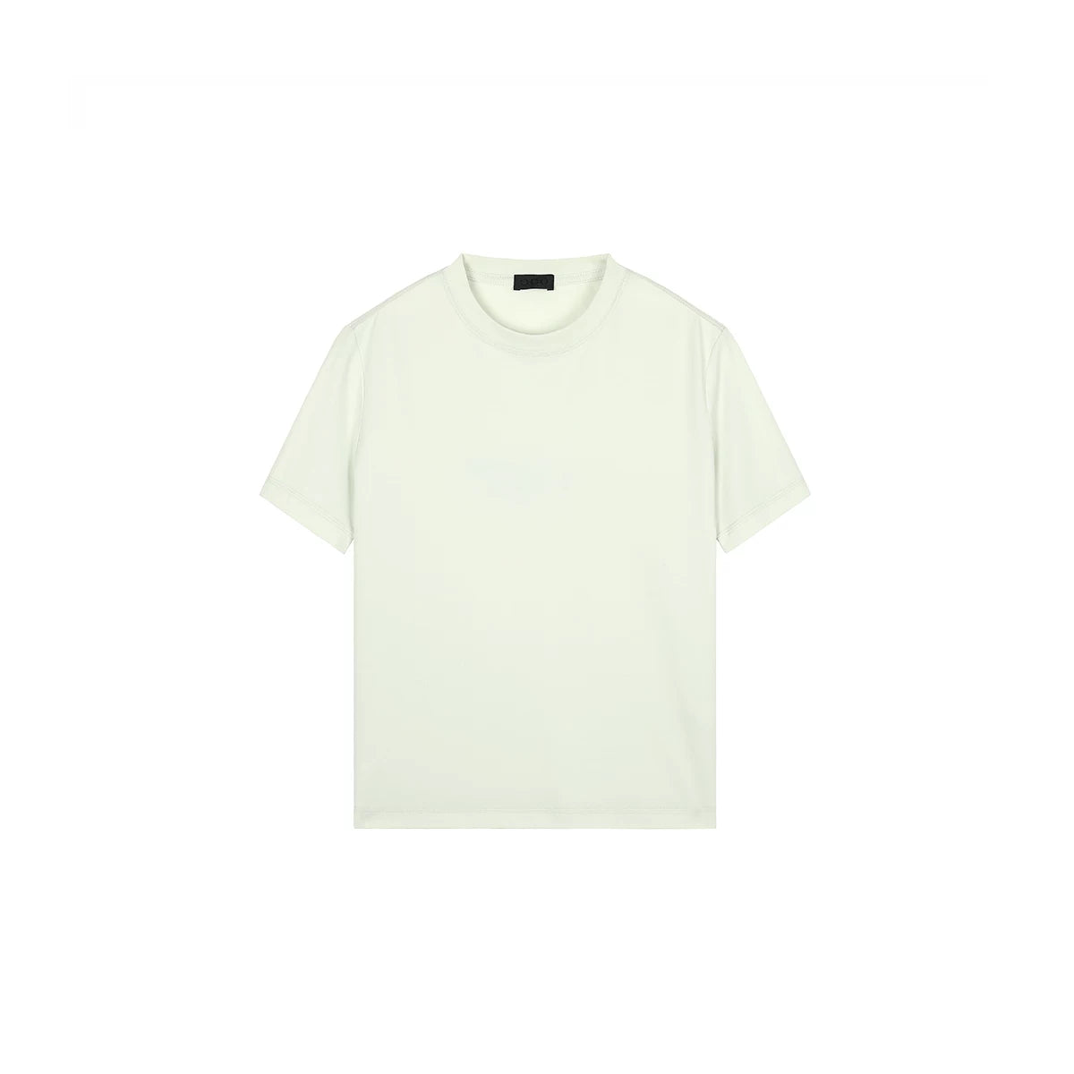 PLUS NO LOGO Simple and Versatile Thin Tee