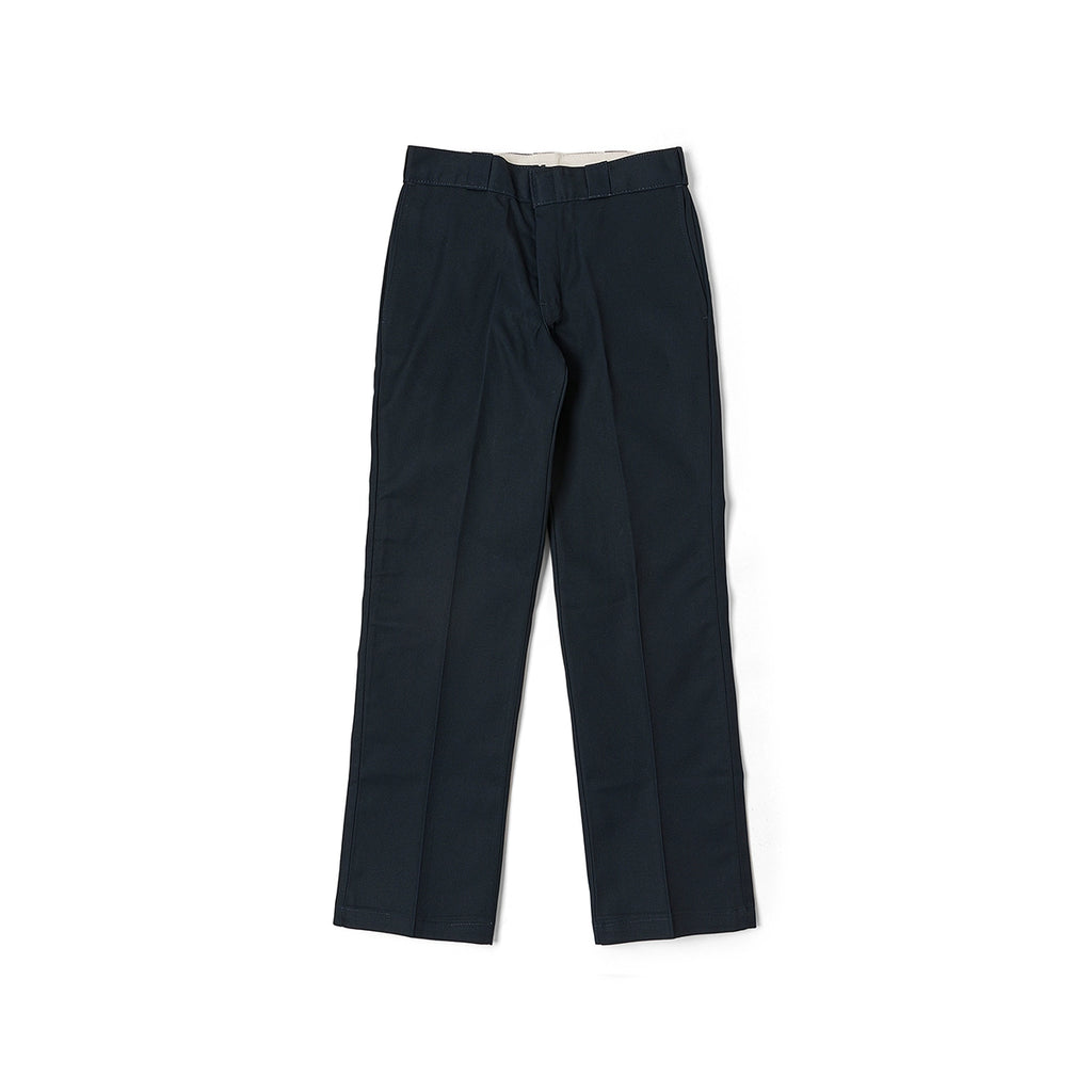 Dickies Straight Casual Trousers