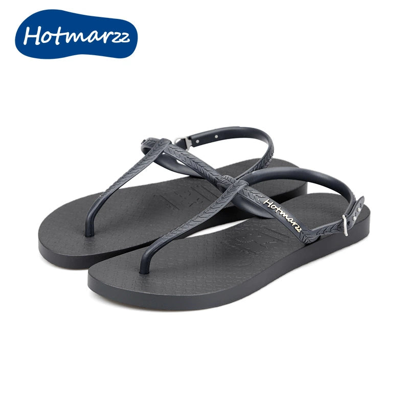 Hotmarzz Stylish Roman Splint Beach Cool Slippers