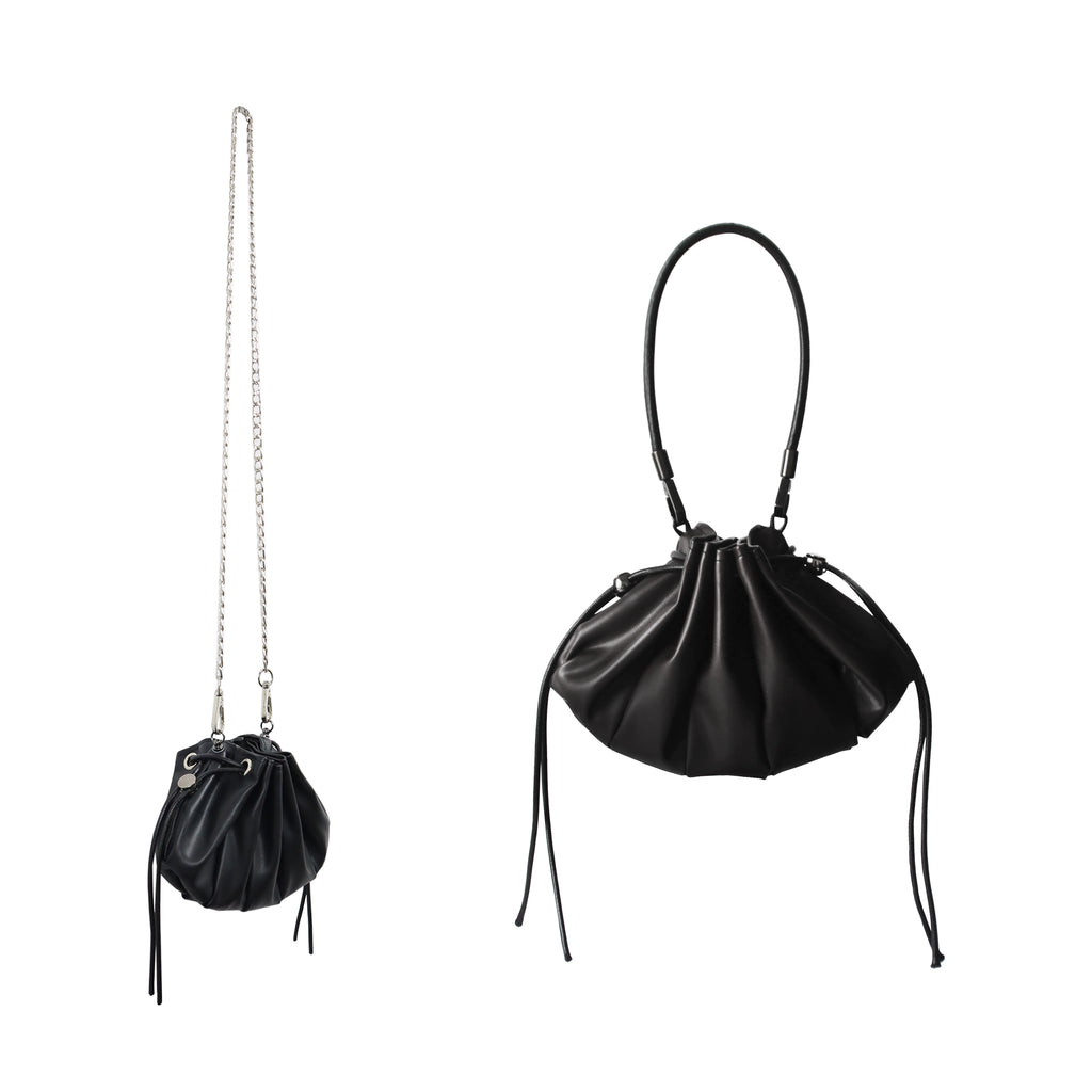 Heelwood Premium Simple Shoulder Crossbody Bag