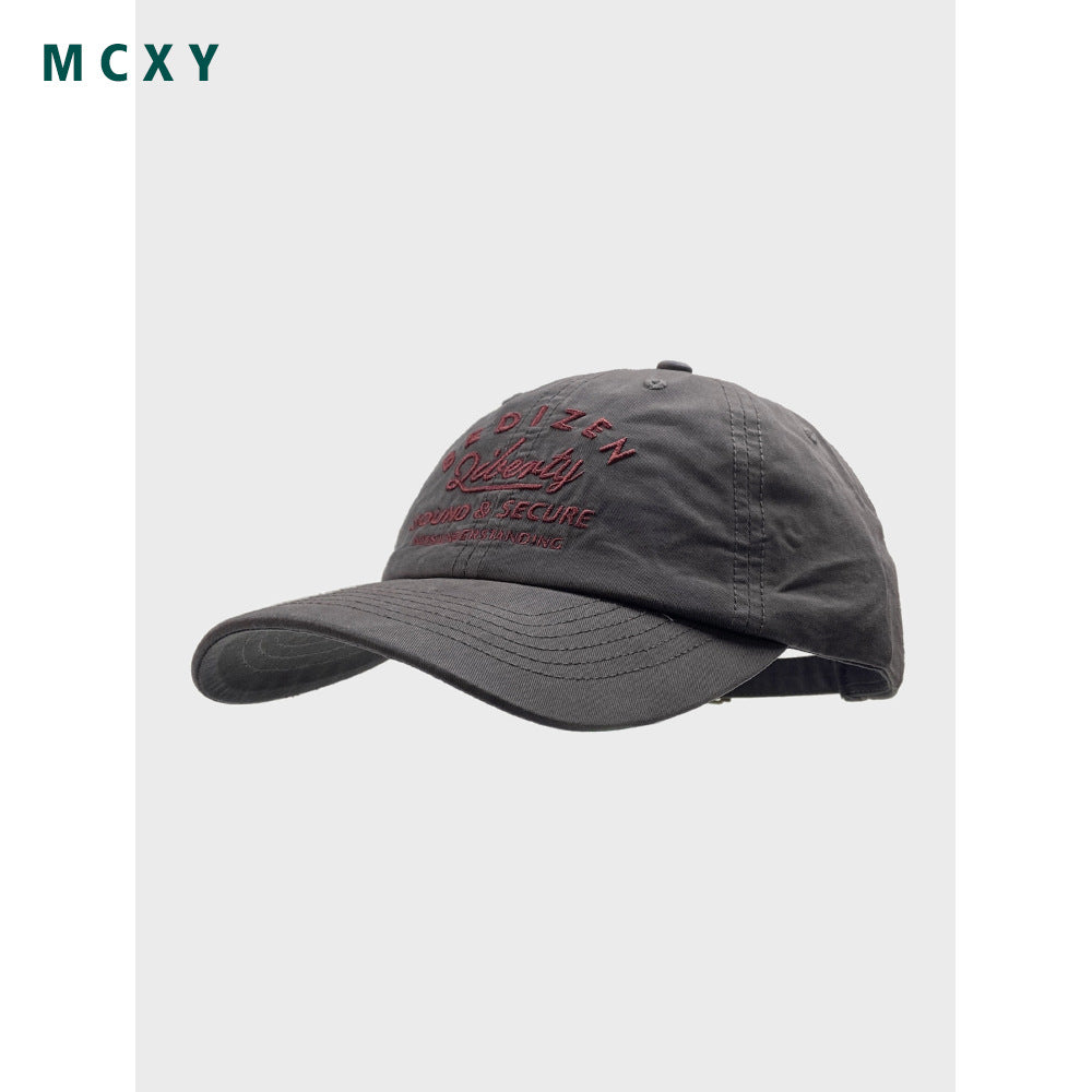 MUCUNXI Hat