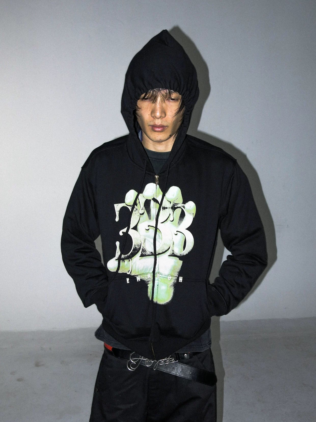 PCCVISION Casual Versatile Sweater Jacket