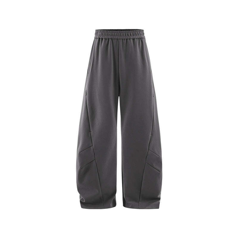 Inflation High-elastic Sports Casual Pants