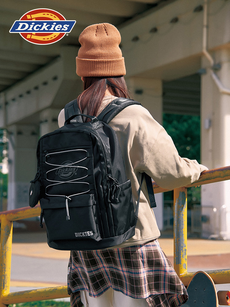 Dickies Mountain Large Capacity Commuter Backpack