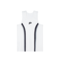 WebSurfGroup Gradient Thread Stretch Vest