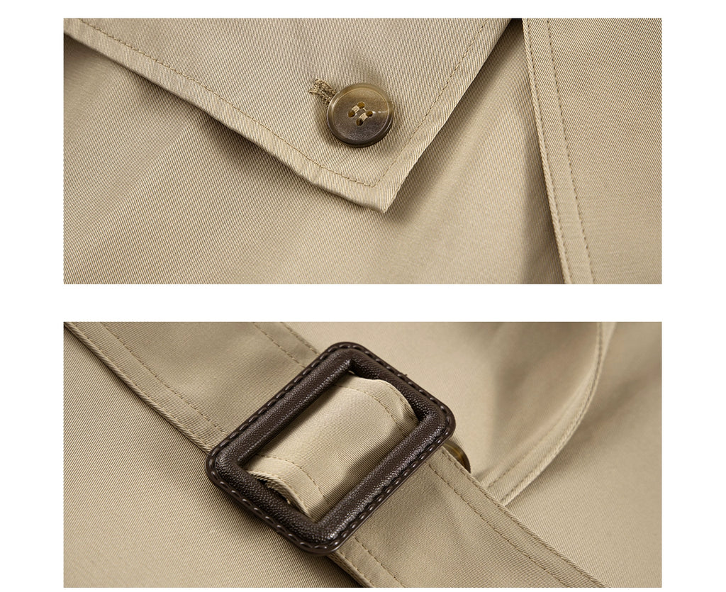 Ariseism Vintage Short Windbreaker Jacket