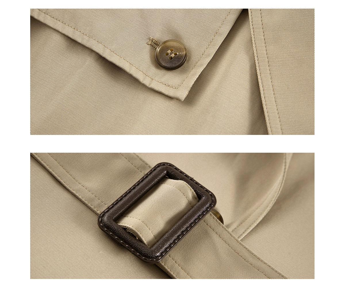 Ariseism Vintage Short Windbreaker Jacket