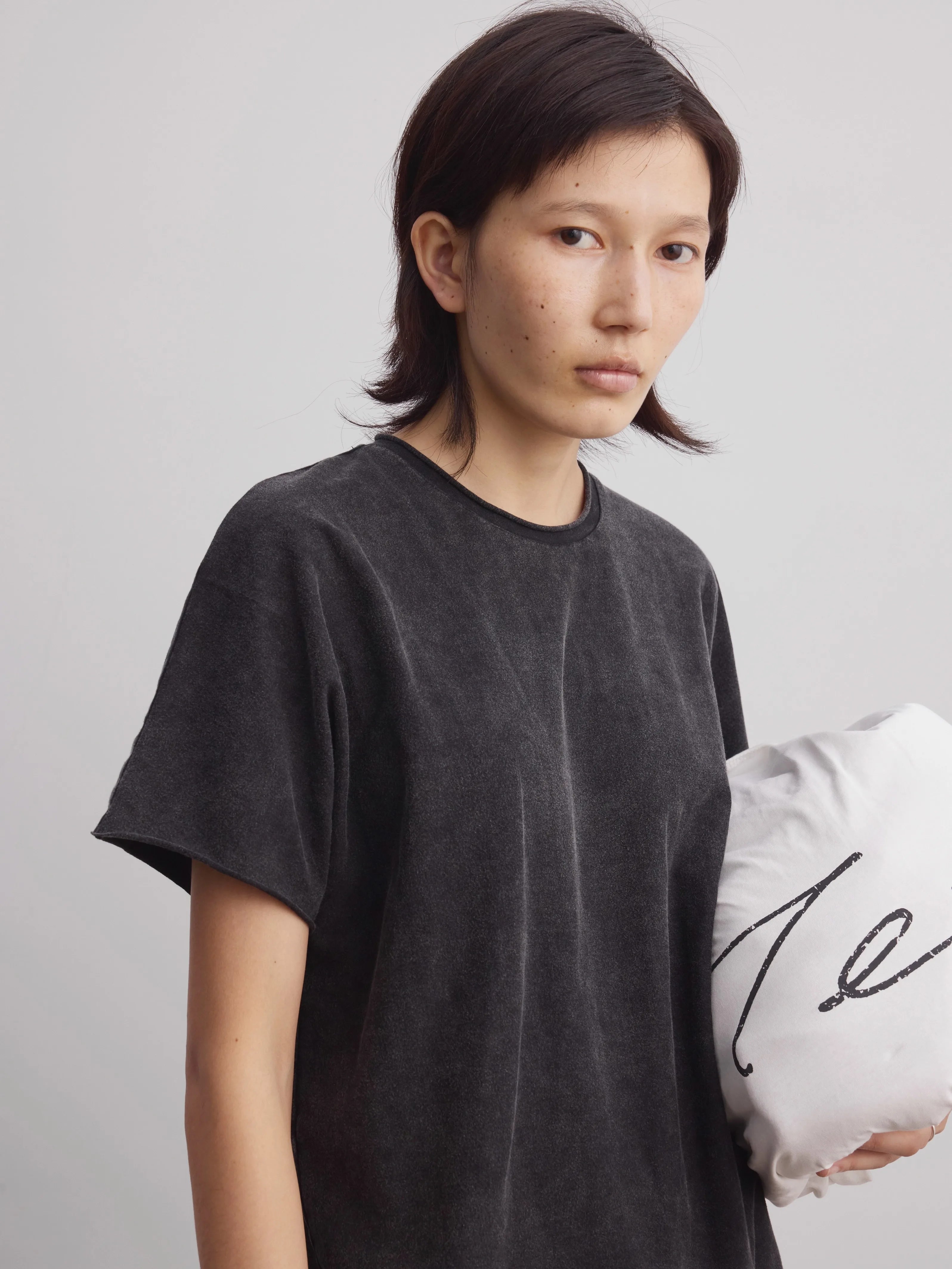 Terrawear Micro Elastic Soft Casual Tee