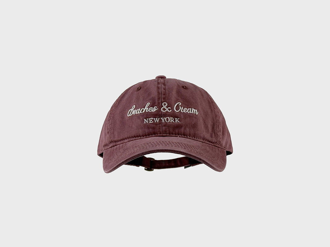 MUCUNXI Hat