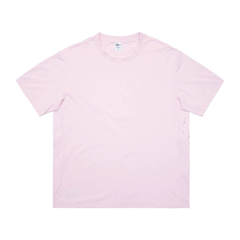 Madeinerror Cold Skin Sports Quick Drying Tee