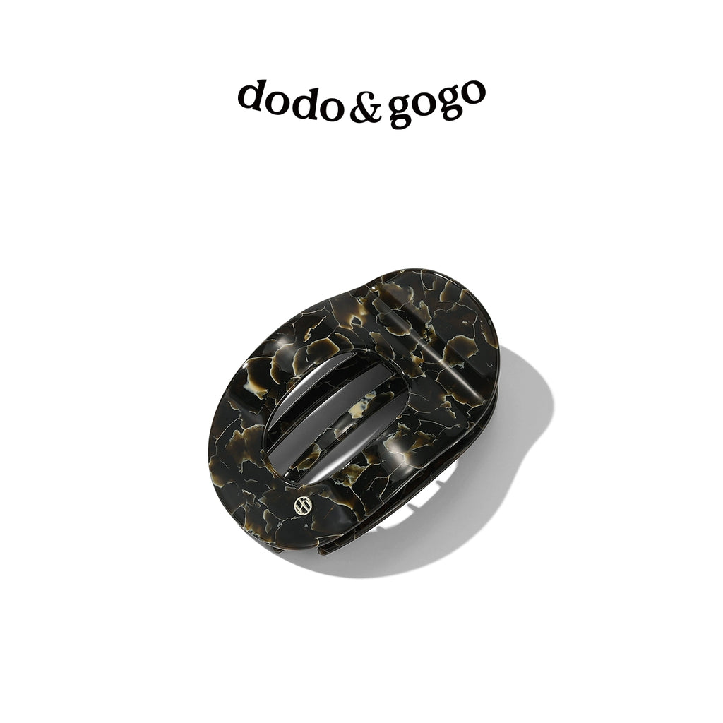 DODOGOGO Premium Duckbill Clip Hairpin