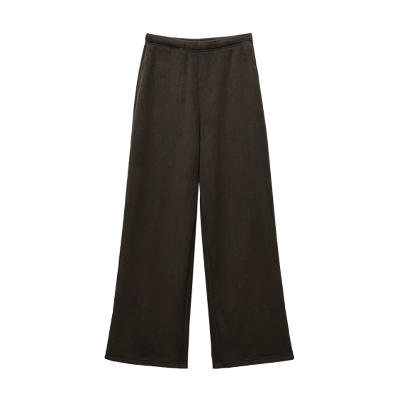 Audwyn Loose Drawstring Versatile Scimitar Sweatpants