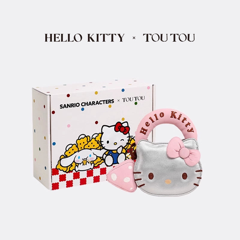 TOUTOU Hellokitty Kids Bag