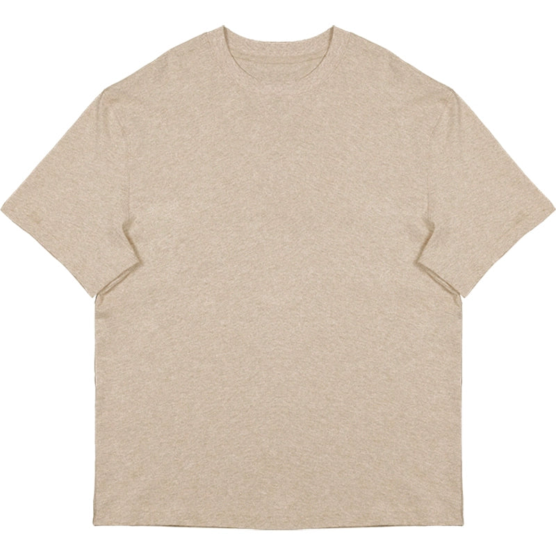 O3PARK Micro Loose Versatile Commuter Tee