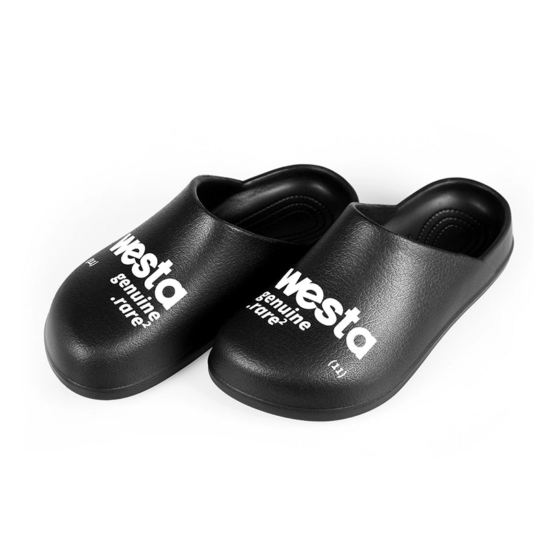 WESTELEVEN Soft-soled Shoes Casual Outerwear Birkenstocks