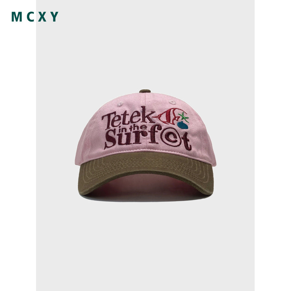 MUCUNXI Hat