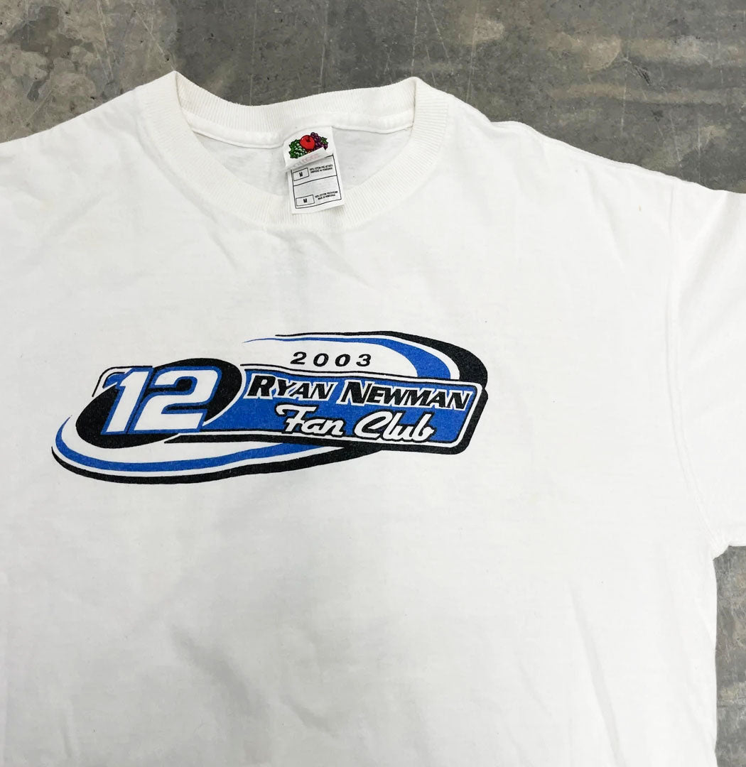 Wang Youbing Studio! DODGE 260g 100% Cotton Tee