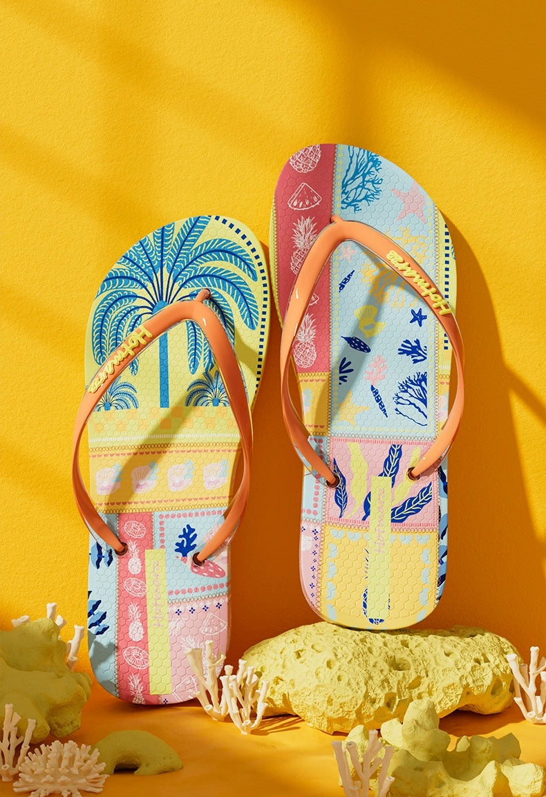 Hotmarzz Non-slip Beach Sandals