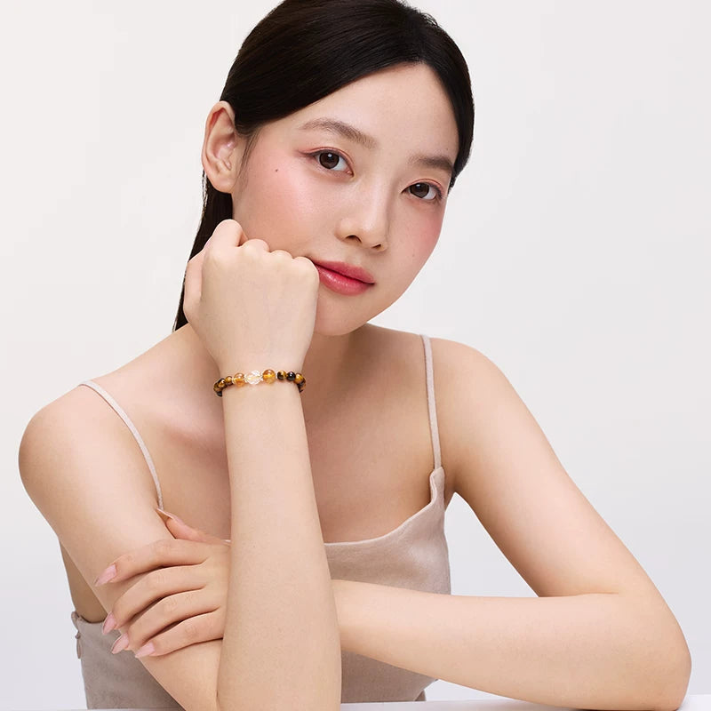 KADER New Chinese Style Niche Bracelet