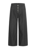 11KN Retro Corduroy Slacks