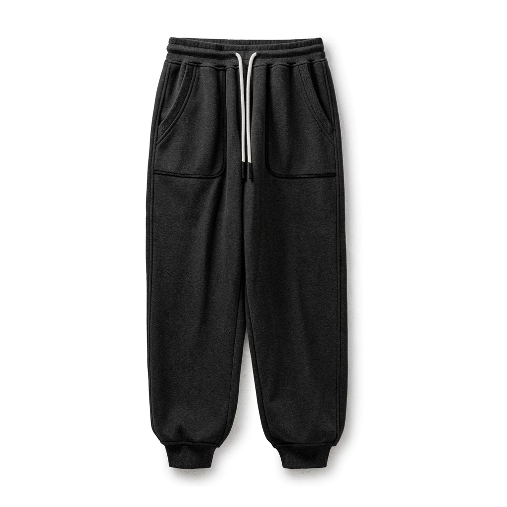 MADEN | 420g OG107 Fleece Sweatpants Vintage Military Jogger