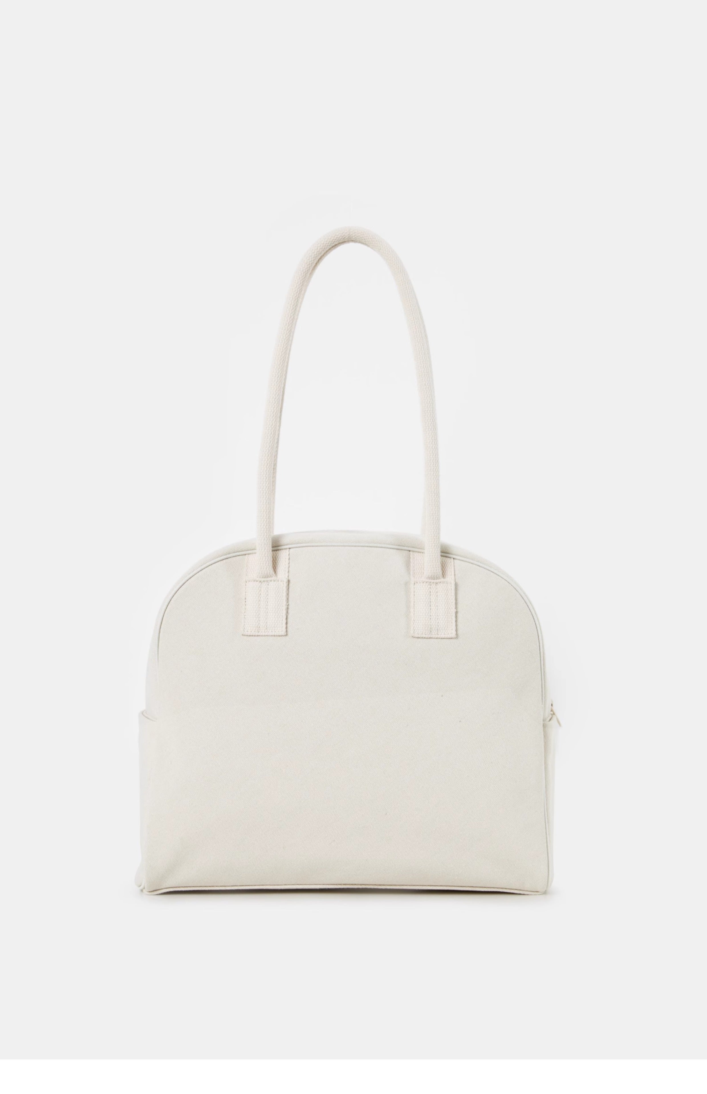 DirtySix "less sleep" bowling bag