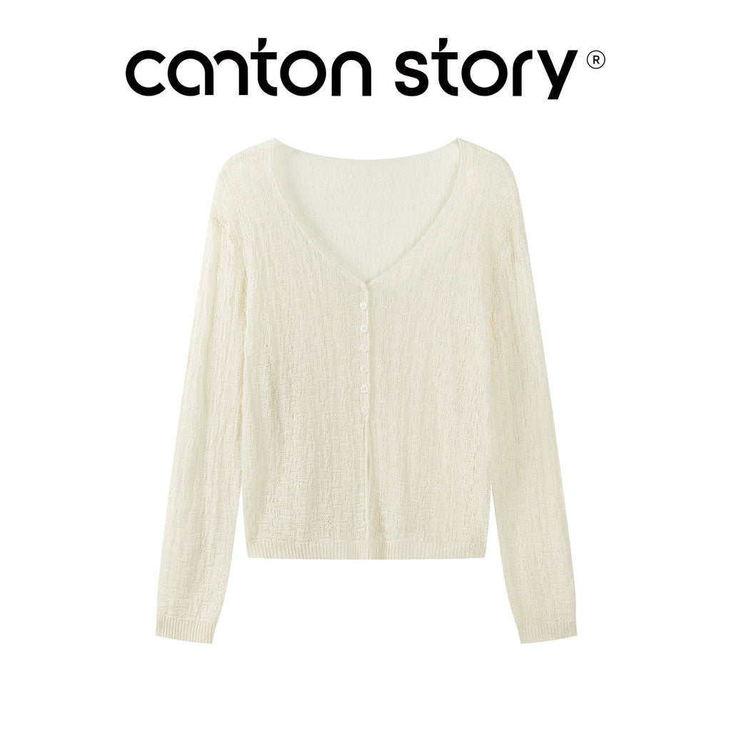 Cantonstory Backless Sleeveless Strap Casual Pants Set