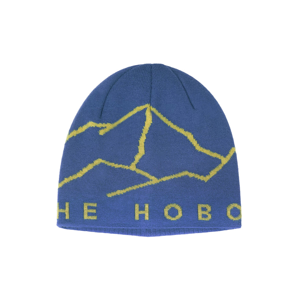 THE HOBOO Casual Outdoor Mountaineering Knitted Hat