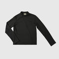 SOUTHFISH Semi-turtleneck Skin-friendly Soft Waxy Long Sleeves