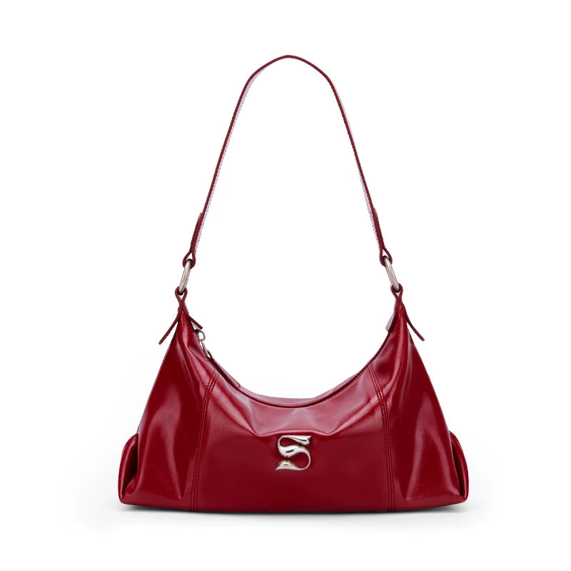 SmoSmos Casual Shoulder Messenger Bag