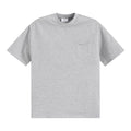 Loopsoon Old Rough Edge Casual Versatile Tee