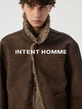 INTENT Thickened Thermal Double-sided Premium Jacket